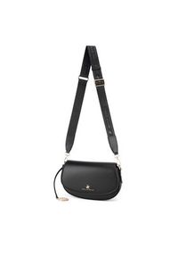 Beverly Hills Polo Club Torebka CEO-BHPC-S-001-07 Czarny. Kolor: czarny #2
