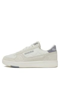 Reebok Sneakersy Lt Court IE1487 Biały. Kolor: biały. Materiał: materiał #4