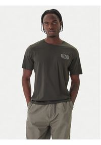 Jack & Jones Komplet 4 t-shirtów Blatailor 12291658 Kolorowy Regular Fit. Materiał: bawełna. Wzór: kolorowy #5