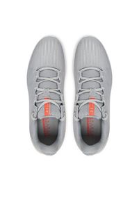 Under Armour Buty do biegania UA Charged Speed Swift 3026999 Szary. Kolor: szary. Materiał: materiał #5