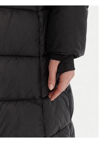 Fracomina Kurtka zimowa FS25WC3001O42301 Czarny Regular Fit. Kolor: czarny. Materiał: syntetyk. Sezon: zima #5