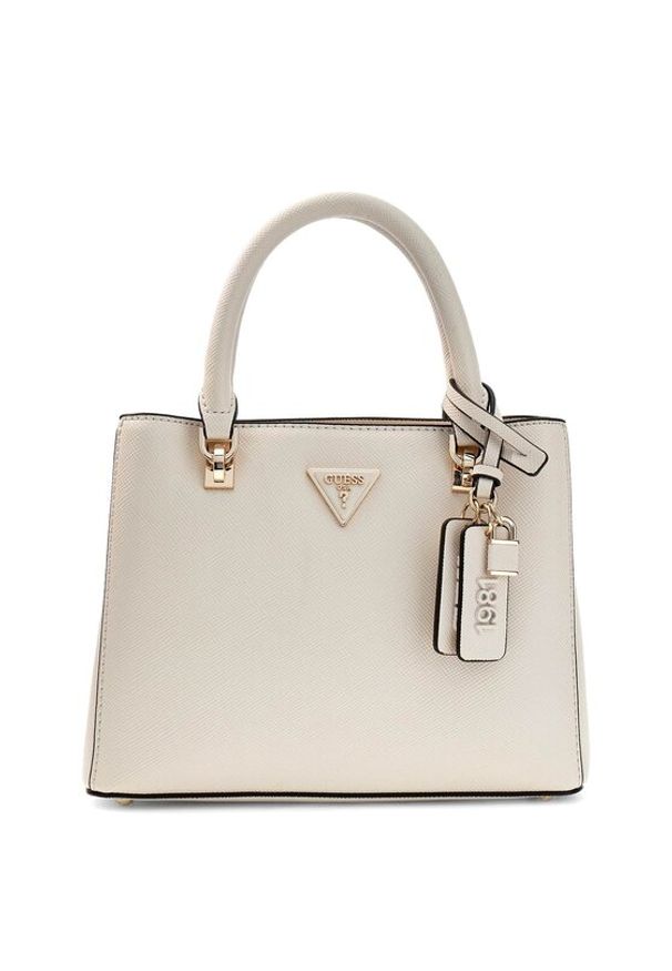Guess Torebka 179058 Beżowy. Kolor: beżowy