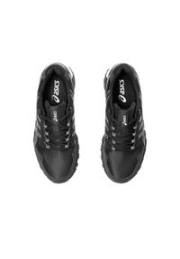 Buty Mężczyzna Asics Gel Citrek czarny. Kolor: wielokolorowy, biały, czarny #2