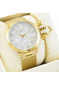 Zegarek damski Paul Lorens-BELLICA- 00473B2-3D1-2 + bransoletka #1