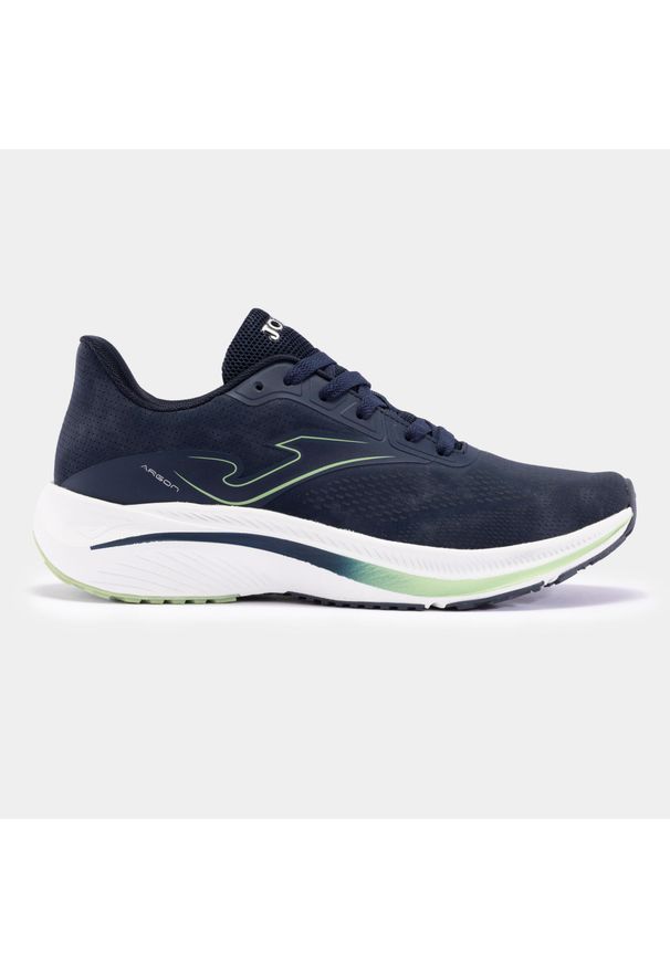 Buty do biegania męskie Joma Argon. Kolor: niebieski. Sport: bieganie