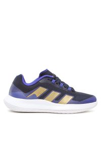 Adidas - Buty adidas. Kolor: niebieski. Sport: siatkówka #1