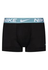 Nike Komplet 3 par bokserek 0000KE1156 Czarny. Kolor: czarny. Materiał: syntetyk #10