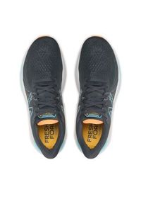 New Balance Buty do biegania Fresh Foam Vongo v5 MVNGOCD5 Szary. Kolor: szary. Materiał: materiał #2