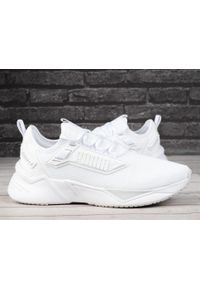 Puma - Buty do biegania unisex Retaliate 3 PUMA. Kolor: szary, czarny, wielokolorowy, biały #2