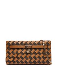 Torebka MICHAEL Michael Kors. Kolor: brązowy #1