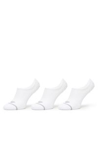 Skarpety krótkie Emporio Armani Underwear. Kolor: biały #1
