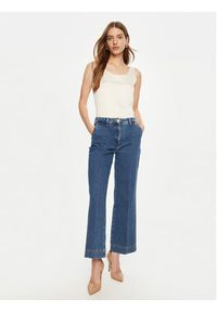 Marciano Guess Jeansy 5RGA01 7289A Niebieski Regular Fit. Kolor: niebieski #3