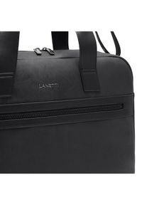 Lanetti Torba LAN-J-003-004L Czarny. Kolor: czarny