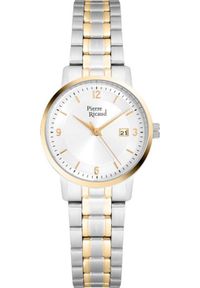 Zegarek Pierre Ricaud Zegarek damski Pierre Ricaud P22072.2153Q srebrny. Kolor: srebrny #1