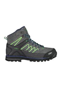 Buty trekkingowe CMP Moon waterprof. Kolor: szary