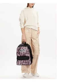 Vans Plecak Wm Realm Backpack VN0A3UI6CDJ1 Beżowy. Kolor: beżowy. Materiał: materiał #2