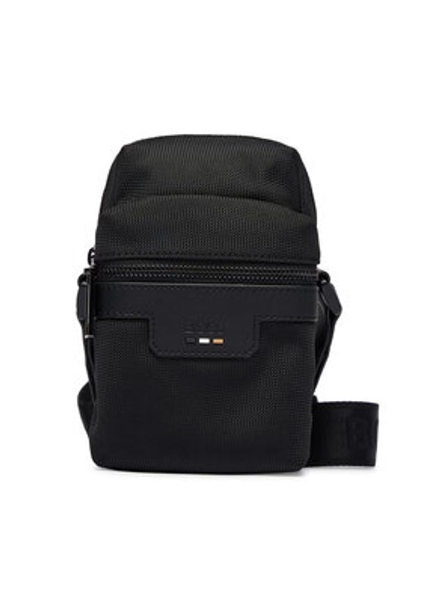 BOSS Saszetka Ray 50562886 Czarny. Kolor: czarny