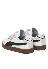 Puma Sneakersy Puma Club II Era V PS 402307 02 Biały. Kolor: biały. Materiał: skóra #3