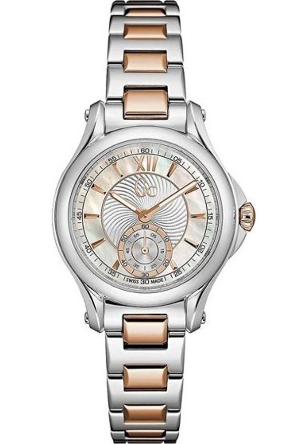 Zegarek Gc watches