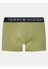 TOMMY HILFIGER - Tommy Hilfiger Komplet 3 par bokserek UM0UM03180 Kolorowy. Materiał: bawełna. Wzór: kolorowy #2