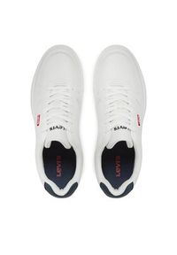 Levi's® Sneakersy 235199-794 Biały. Kolor: biały #6