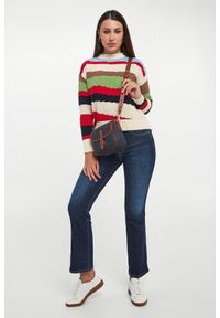 Weekend Max Mara - Jeansy damskie Rapallo WEEKEND MAX MARA