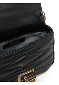 Furla Torebka 1927 Mini Soft WE00735 BX3221 O6000 Czarny. Kolor: czarny. Materiał: skórzane #3