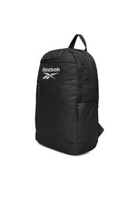 Reebok Plecak RBK-042-CCC-05 Czarny. Kolor: czarny. Materiał: materiał #7