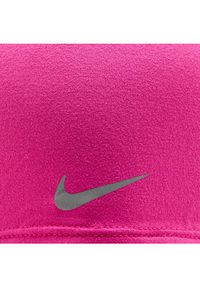 Nike Opaska N.100.3447.620.OS Różowy. Kolor: różowy. Materiał: materiał, poliester #3
