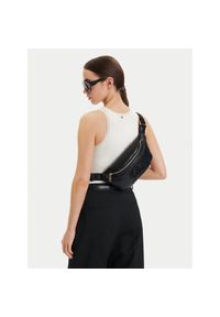 Love Moschino - Nerka LOVE MOSCHINO. Kolor: czarny #1