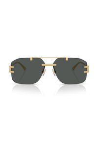 Okulary męskie VERSACE #4