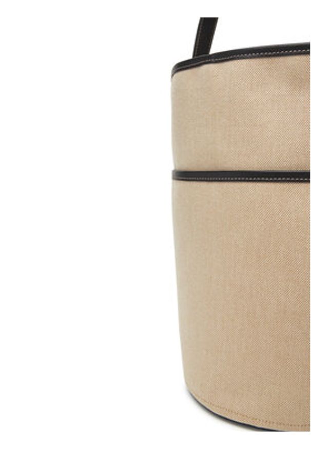 Furla Torebka Lido WB01565 BX3561 TON00 Beżowy. Kolor: beżowy