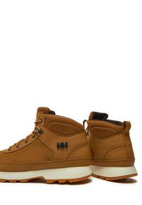 Helly Hansen Trekkingi Calgary 2 Boots 12036 Brązowy. Kolor: brązowy. Materiał: skóra. Sport: turystyka piesza