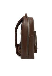 Guess Plecak HMFITC P5105 Brązowy. Kolor: brązowy. Materiał: skóra #5