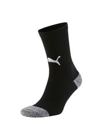 Puma - Skarpety Unisex Team Liga Dla Dorosłych. Kolor: czarny. Sport: tenis