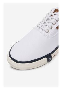 Beverly Hills Polo Club Tenisówki CWBEO-DALSTON-01 Biały. Kolor: biały. Materiał: materiał #9