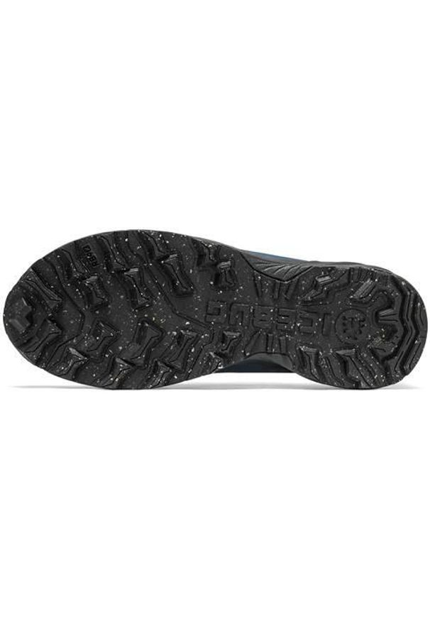 Buty do chodzenia męskie Icebug Rover 2 Rb9x Gtx. Kolor: niebieski. Materiał: materiał, syntetyk. Szerokość cholewki: normalna. Sport: turystyka piesza