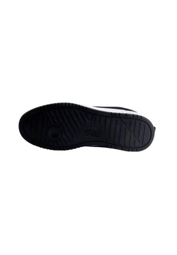 Buty do chodzenia męskie Fila Rega. Kolor: wielokolorowy. Materiał: materiał, syntetyk. Szerokość cholewki: normalna. Sport: turystyka piesza