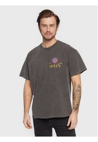 BDG Urban Outfitters T-Shirt 76134576 Szary Relaxed Fit. Kolor: szary. Materiał: bawełna #5