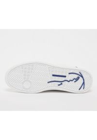 Buty Karl Kani 89 Classic M 1080070 białe. Okazja: na co dzień. Kolor: biały. Materiał: materiał, syntetyk, skóra. Szerokość cholewki: normalna #5