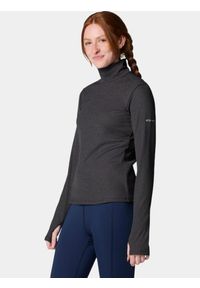 columbia - Koszulka Damska Columbia Boundless Days Turtleneck. Kolor: niebieski #2