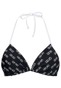Liu Jo Beachwear Bikini VA1150 J5933 Czarny. Kolor: czarny. Materiał: syntetyk #6