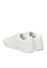 Kappa Sneakersy CEO-MP87-26146 Biały. Kolor: biały. Materiał: syntetyk, materiał #7