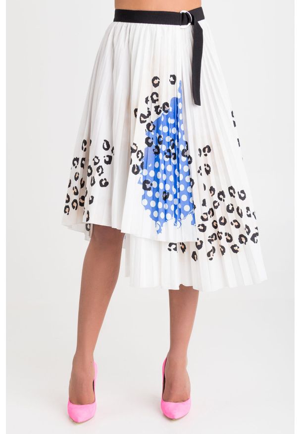 Ermanno Scervino - SPÓDNICA ermanno scervino
