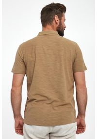 JOOP! Jeans - Polo męskie Alonso JOOP! JEANS. Typ kołnierza: polo #4