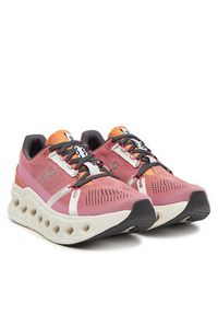 On Buty do biegania Cloudeclipse 3WD30093126 Kolorowy. Materiał: materiał. Wzór: kolorowy