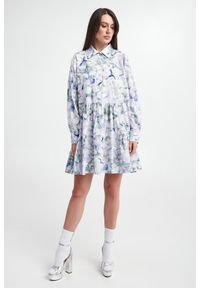 Ice Play - Sukienka koszulowa ICE PLAY. Typ sukienki: koszulowe #6