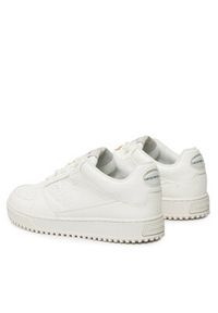 Emporio Armani Sneakersy X4X636 XR070 00894 Biały. Kolor: biały