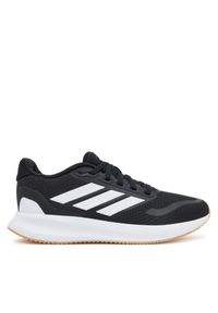 Adidas - Sneakersy adidas. Kolor: czarny #1