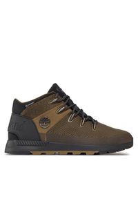 Trapery Timberland. Kolor: zielony #1